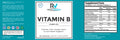 Bio-Active Methyl‑B Complex — 60 Capsules