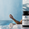 Vitaltest Daily Supplement - 60 Capsules