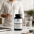Vitaltest Daily Supplement - 60 Capsules