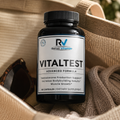 Vitaltest Daily Supplement - 60 Capsules