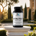 Vitaltest Daily Supplement - 60 Capsules