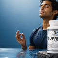 Supreme Man Daily Multivitamin - 60 Capsules