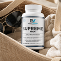 Supreme Man Daily Multivitamin - 60 Capsules