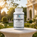 Supreme Man Daily Multivitamin - 60 Capsules