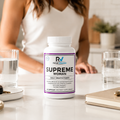 Supreme Woman Daily Multivitamin - 60 Capsules