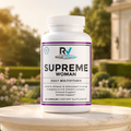 Supreme Woman Daily Multivitamin - 60 Capsules