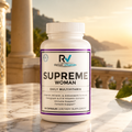 Supreme Woman Daily Multivitamin - 60 Capsules