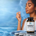 Energy Enhance Pro Daily Supplement - 60 Capsules