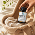 Energy Enhance Pro Daily Supplement - 60 Capsules
