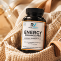 Energy Enhance Pro Daily Supplement - 60 Capsules