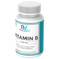 Bio-Active Methyl‑B Complex — 60 Capsules